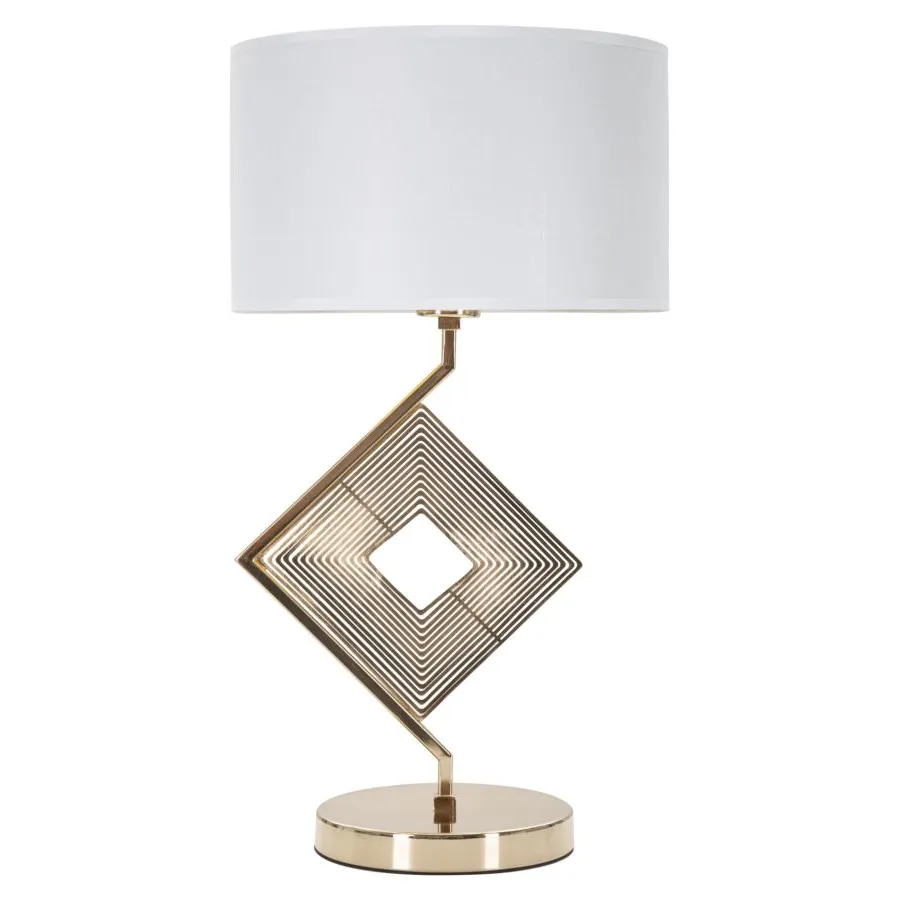 Lampa stołowa MOVE Ø 30x56 cm